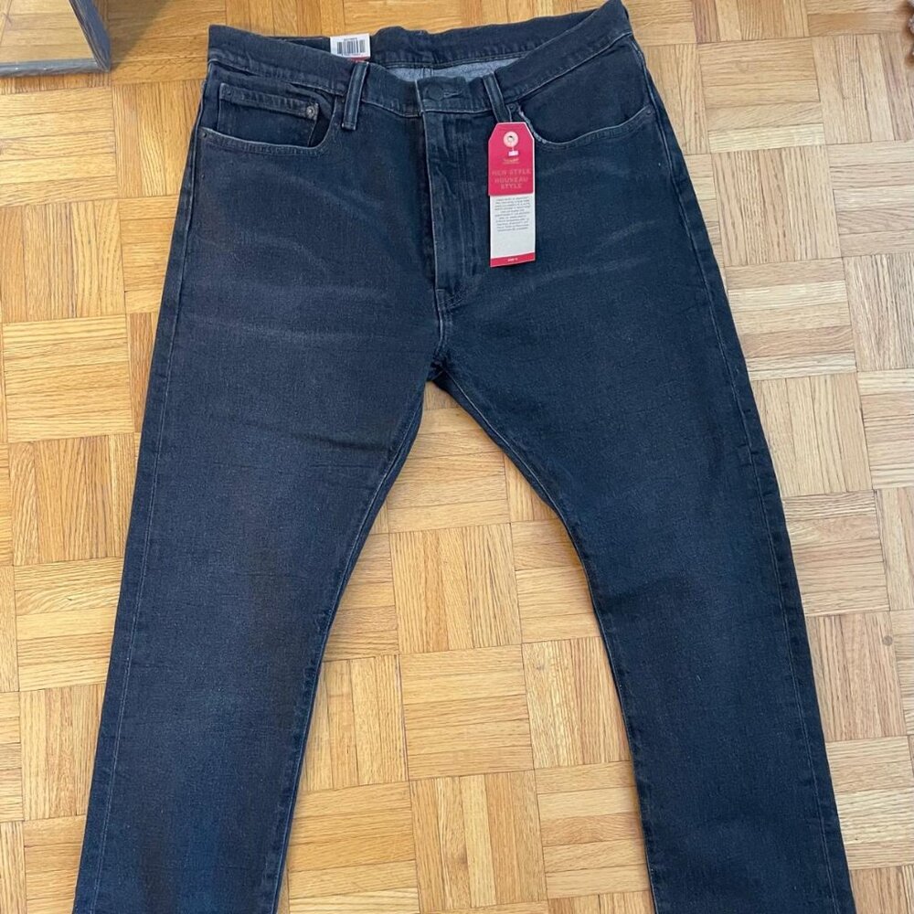 - LEVIS 505C BRAND NEW WITH TAGS -